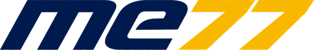 me77 gaming platform logo
